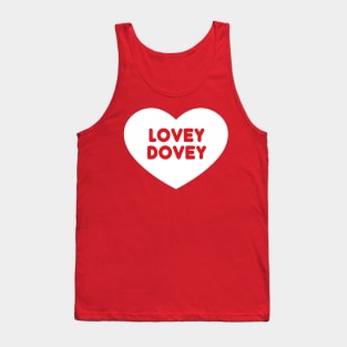 Lovey Dovey Tank Top